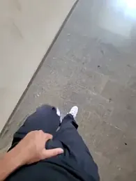 jerryrooh69 webcam model stream image