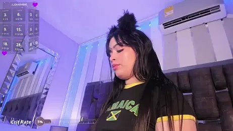 KateLee webcam model stream image