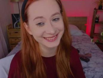 WICKEDEMBER webcam model stream image