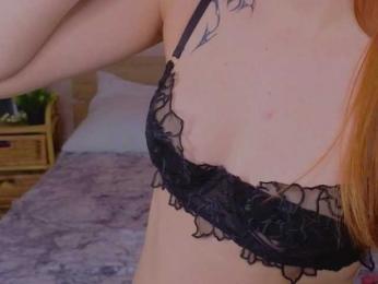 WICKEDEMBER webcam model stream image