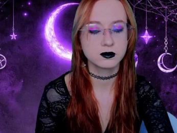 WICKEDEMBER webcam model stream image