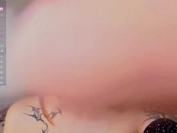 WICKEDEMBER webcam model stream image