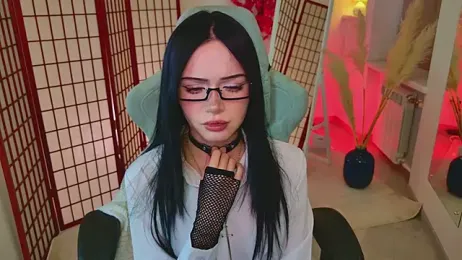 Dark_Diva webcam model stream image