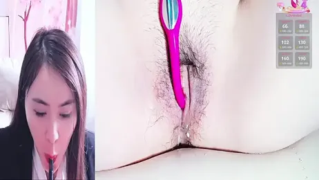 GUO-520 webcam model stream image