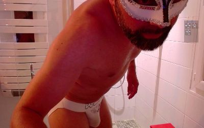 Missterg webcam model stream image