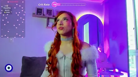 Angel_Peach webcam stripchat model stream image