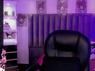 julia-lopez webcam model stream image