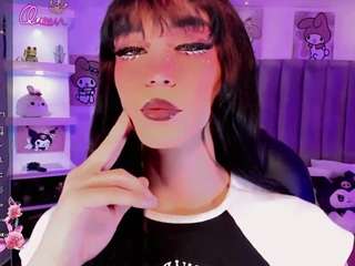 julia-lopez webcam model stream image