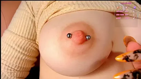 GoodWitch_ webcam model stream image