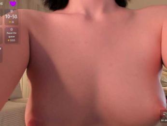 NETSENZURA webcam bongacams model stream image