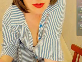 RainbowLady webcam model stream image