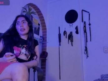 morbo-total69 webcam model stream image