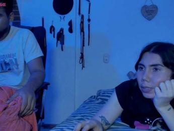 morbo-total69 webcam model stream image