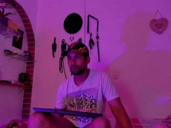 morbo-total69 webcam bongacams model stream image