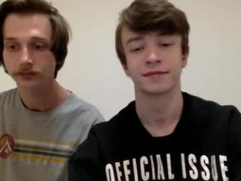 ashingwest97 webcam chaturbate model stream image