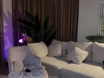 liliaah webcam model stream image