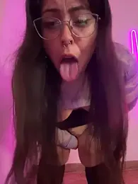 Mizztikaa webcam model stream image