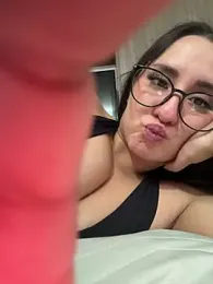 anli5 webcam model stream image