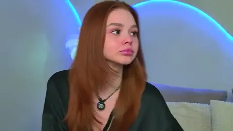 MiraBliss webcam stripchat model stream image