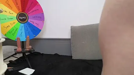 Bikergirl_97 webcam model stream image