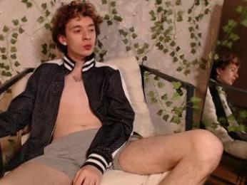 kiriae21 webcam model stream image