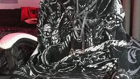 Devil_s_bride webcam model stream image