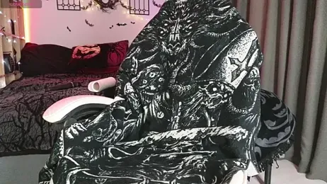 Devil_s_bride webcam model stream image