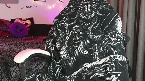 Devil_s_bride webcam stripchat model stream image