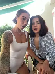 italianPassion webcam model stream image