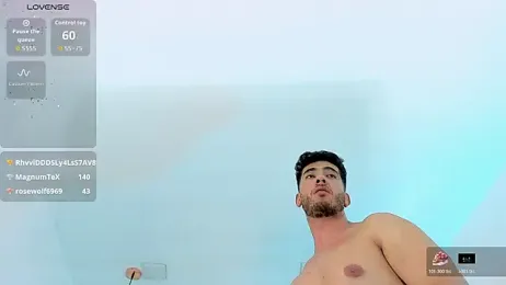 Nate_franco webcam model stream image