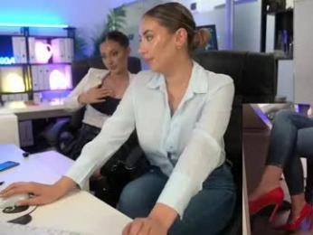 babesgowild webcam chaturbate model stream image