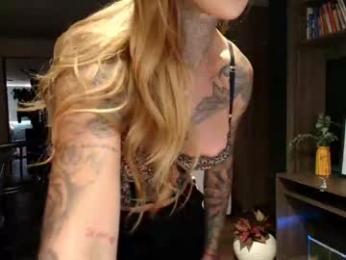 inannadelmar webcam model stream image