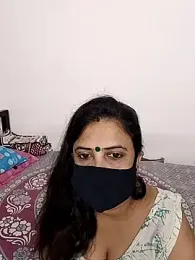 Darty_cpl webcam model stream image