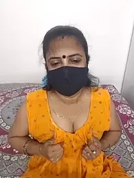 Darty_cpl webcam model stream image