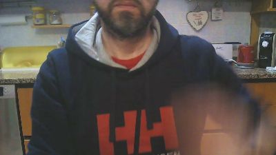 furfante___ webcam model stream image