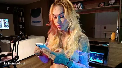 Ambrosia______ webcam model stream image