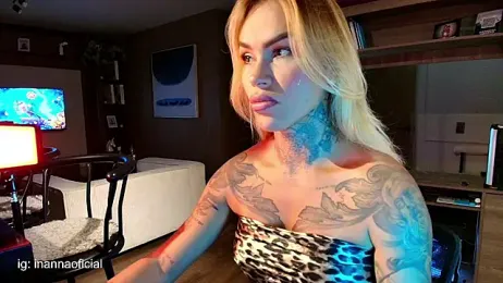 Ambrosia______ webcam model stream image