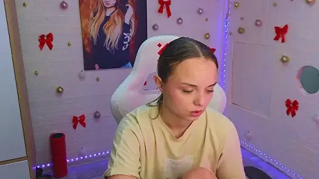 Misss_Vikk webcam stripchat model stream image