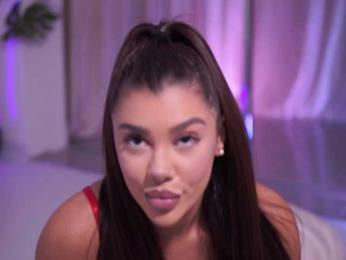 NatyDesiree webcam model stream image