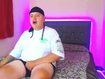 shariklenner777 webcam model stream image