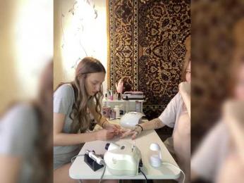 mayadashaaa webcam model stream image