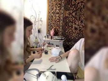 mayadashaaa webcam model stream image