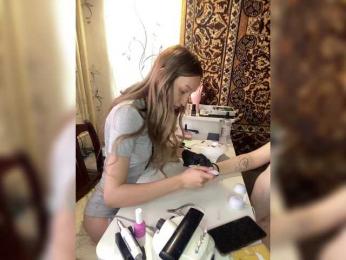 mayadashaaa webcam model stream image