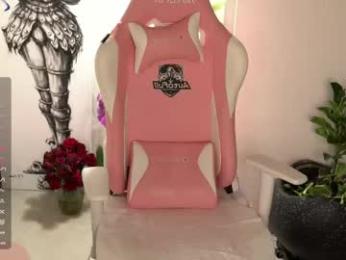 tatiana__cortes18 webcam model stream image