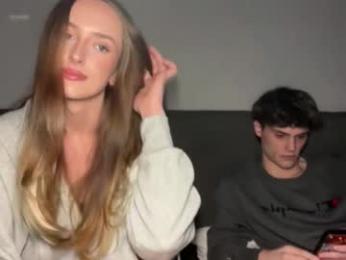 claraandnate webcam model stream image