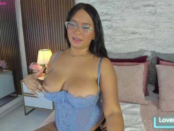 MadisonHunter webcam model stream image