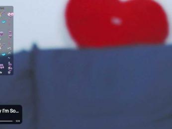 -Lorik- webcam bongacams model stream image