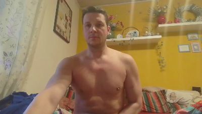 Bennyboy848 webcam model stream image