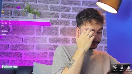 noah_ricci webcam model stream image