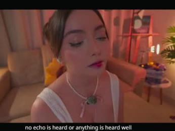 danii_xoxo webcam model stream image